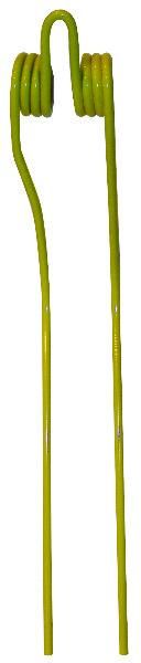 DENT ADAPTABLE KRONE 1536610 GW346D