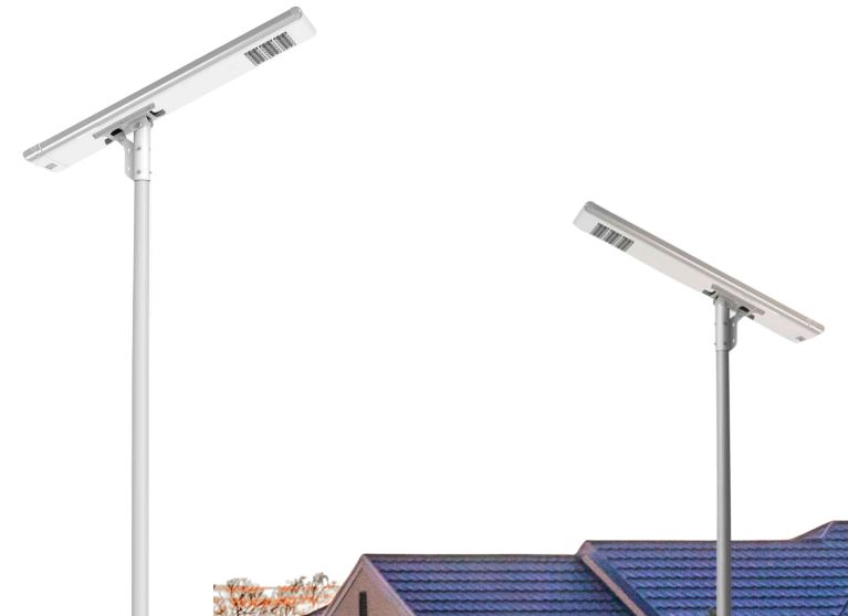 Eclairage solaire référence SOLAR SGT 70_0