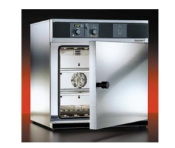 Étuve universelle BASIC Memmert - régulation PID - jusqu'à 220°C - convection naturelle ou ventilation forcée_0