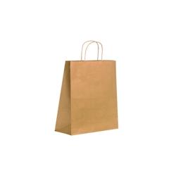 FHC evolupack FHC - 250Pcs - Sac SOS double-paroi papier kraft brun  320x170mm H380mm - marron papier 210SOSDP32BR_0