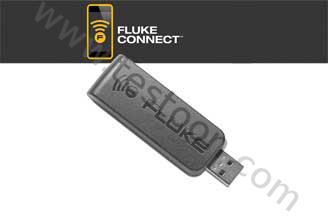 FLUKE PC3000FC