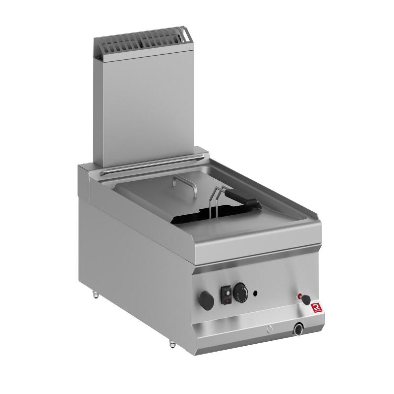 Friteuse à gaz de table 9 litres mfrg74t neo700 romagsa - mfrg74t_0