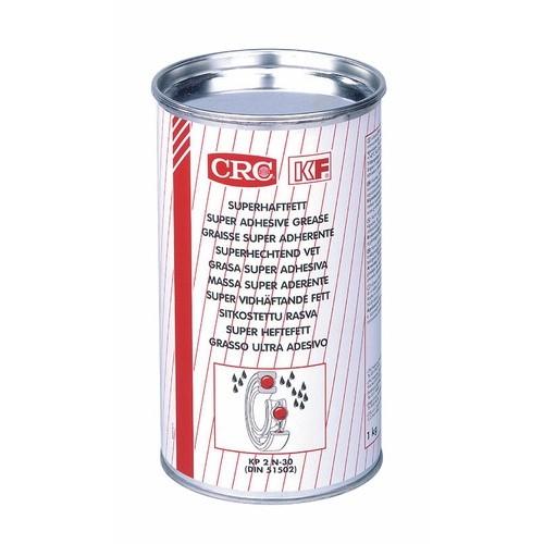 GRAISSE VERTE SUPER ADHÉRENTE - POT 1 KG CRC