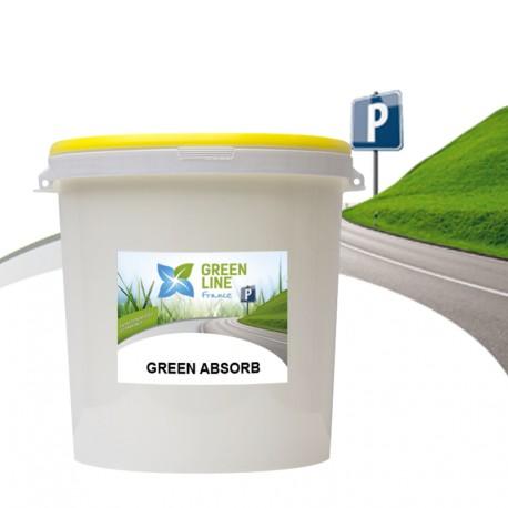 Green absorb absorbant spécifique abs-greabs/33_0