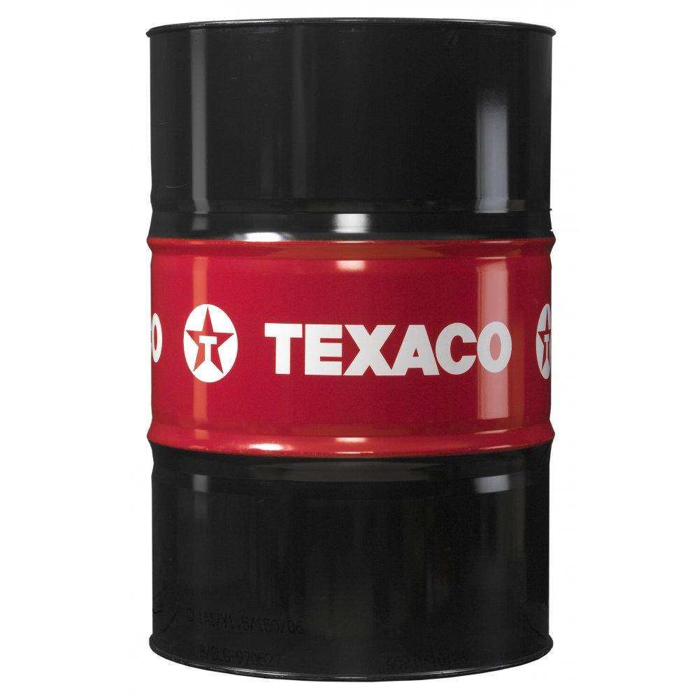 Huile multifonctionnelle texaco super universal tractor oil 15w30_0