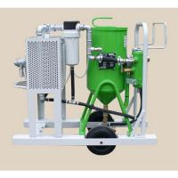HYDROGOMMEUSE SL18 10M - 18L