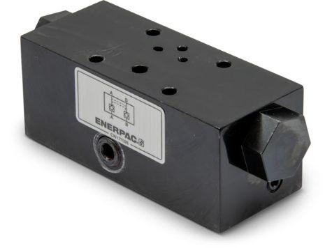 VS61, 4-Way Pilot Operated Check Valve_0