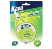 KAPO - FOURMIS PIÈGE 100 % NATUREL LS BOÎTE APPÂT 10 G - 304897