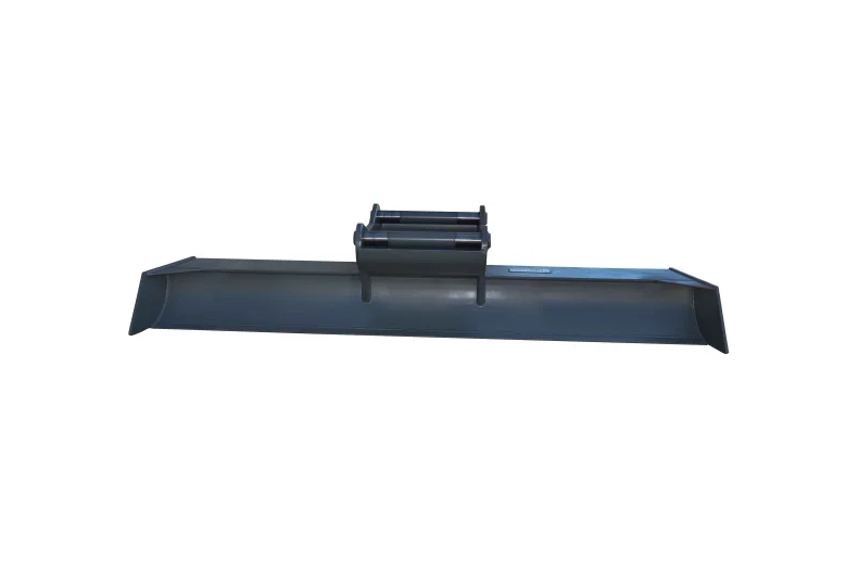 Lame dozer Egli - Pour pelles 15-25t - 430kg_0