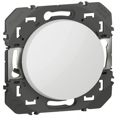 LOT DE 50 INTERRUPTEURS OU VA-ET-VIENT DOOXIE - 10AX 250 V - BLANC LEGRAND