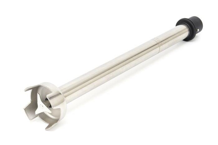 Maxima - Pied mixeur plongeant 460 mm, profondeur d'immersion 34 cm, diamètre du pied 8 cm, pour marmites profondes - 8410230_0