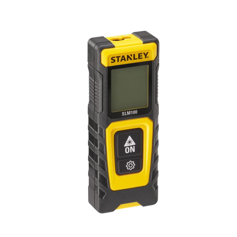 Mesure laser slm100 - 30m - STANLEY | stht77100-0_0