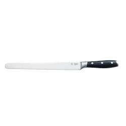 METRO Professional Couteau à jambon, 250 mm - noir inox 171731_0