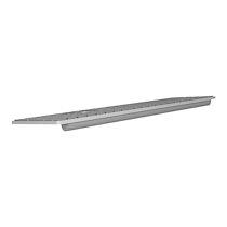 MICROSOFT SURFACE KEYBOARD - CLAVIER - ANGLAIS - GRIS