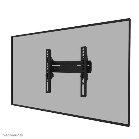 NEOMOUNTS WL30-350BL12 SUPPORT POUR ÉCRAN MURAL 24-55'' - FIXE - VERROUILLABLE
