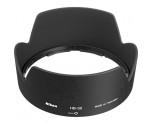 NIKON PARE-SOLEIL HB-32 POUR AF-S DX NIKKOR 18-105MM F/3.5-5.6G ED VR, AF-S 18-135MM OU AF-S DX NIKKOR 18-140MM