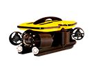 Oceanus hybrid mini - rov drones sous-marin marinenav - cadden - poids : 8 kg_0