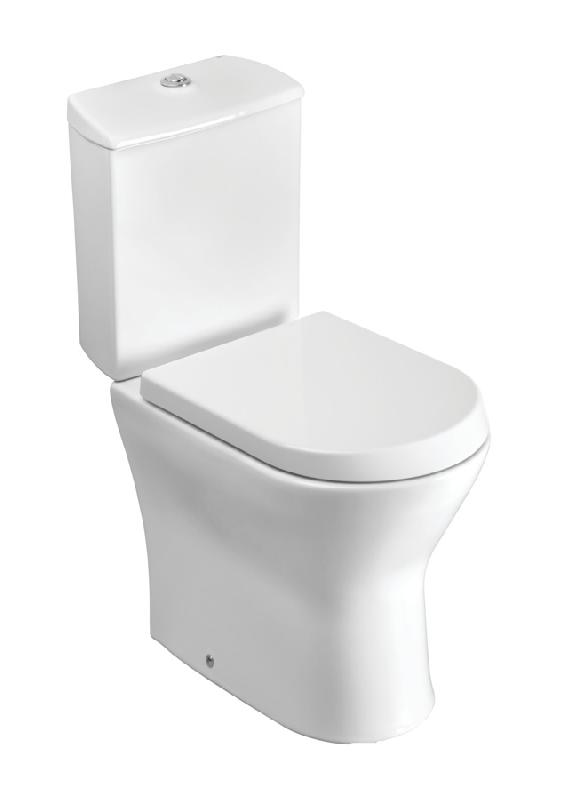 Abattant wc deals roca silencio