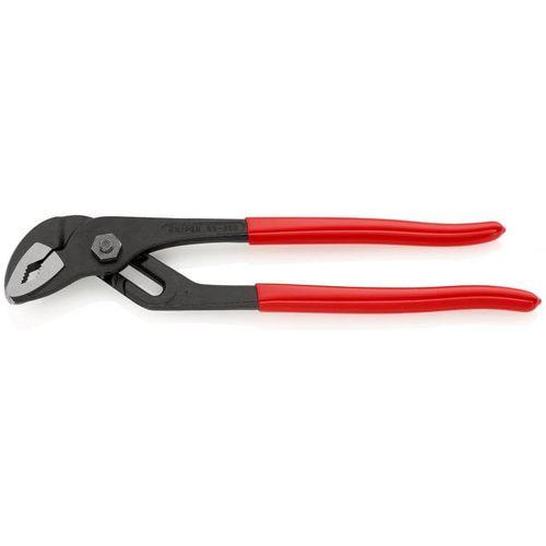 PINCE MULTIPRISE À CRÉMAILLÈRE - AUTOBLOQUANTE - ATRAMENTISÉ - 250MM