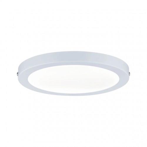 PLAFONNIER LED - ROND - ATRIA - 22W - BLANC PAULMANN