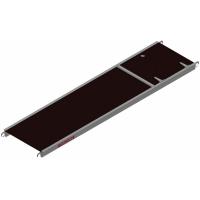 PLANCHER D'ACCÈS POUR DUO-45 +