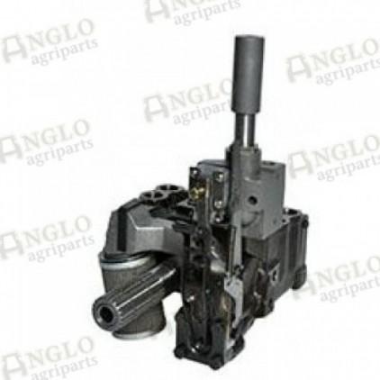 Pompe hydraulique pour tracteurs Massey Ferguson - Référence : PTA-A66997_0