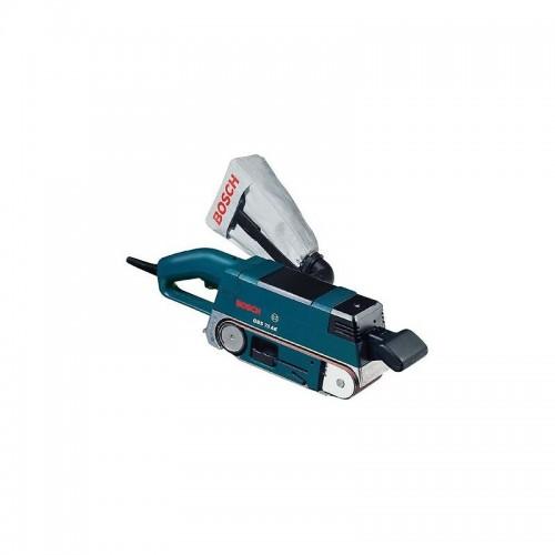 PONCEUSE À BANDE 750W - GBS 75 AE + COFFRET BOSCH