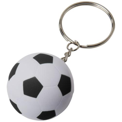 Porte-clés football Striker 10223100 - en PU_0