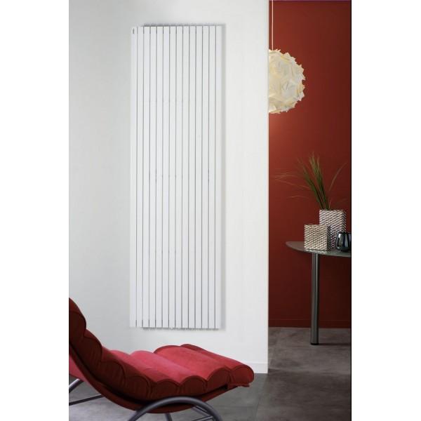 RADIATEUR EAU CHAUDE ACOVA ALTAI VERTICAL DOUBLE 2714W - HYD-180-088