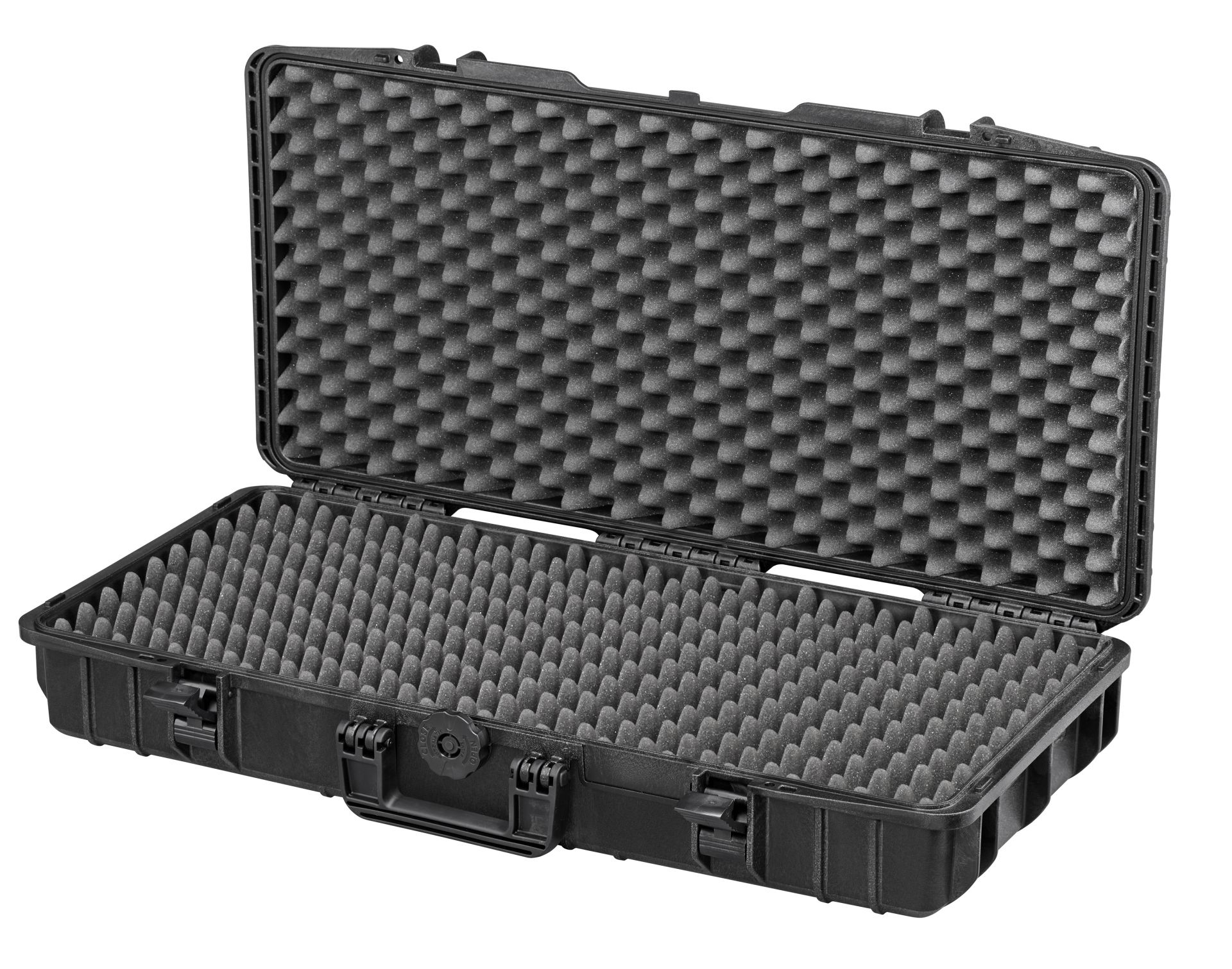 RCPS 370 | Valise étanche anti-choc - IP67 - Dimensions intérieures 800x370x140mm_0