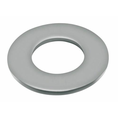 RONDELLES PLATES MU - INOX A4 - DIAMÈTRE 6 MM - 200 PIÈCES ACTON