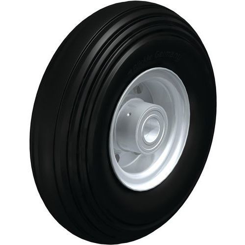 ROUE À BANDAGE CAOUTCHOUC V 256_25-75K - BLICKLE