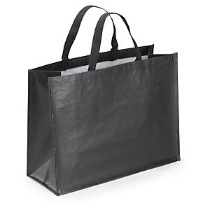 SAC PET 80% RECYCLÉ TISSÉ