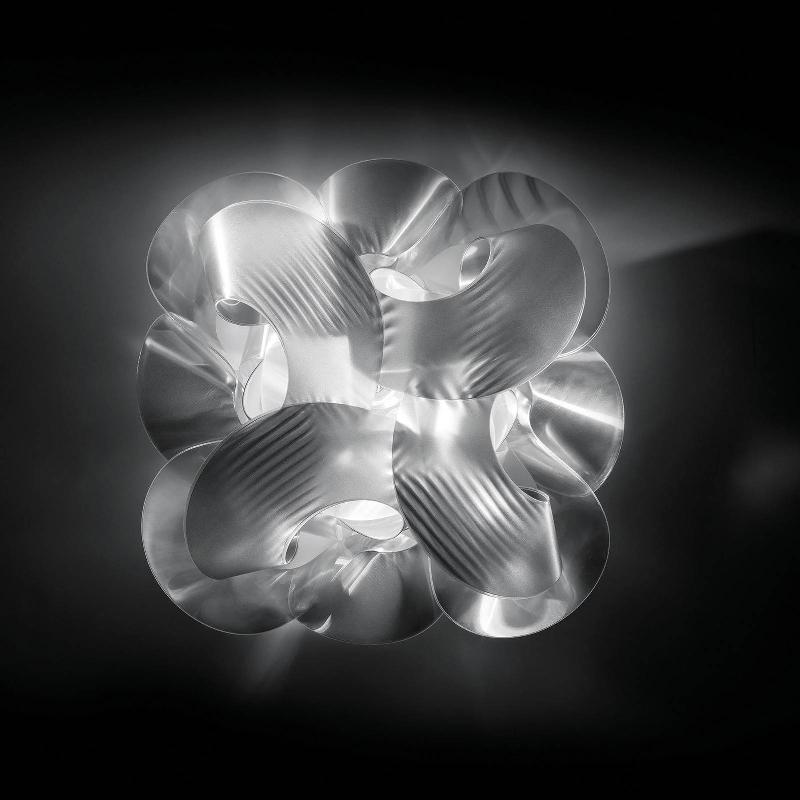 SLAMP FABULA PLAFONNIER DE DESIGNER, PETIT
