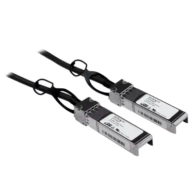 StarTech Cble SFP+ à  connexion directe compatible Cisco_0