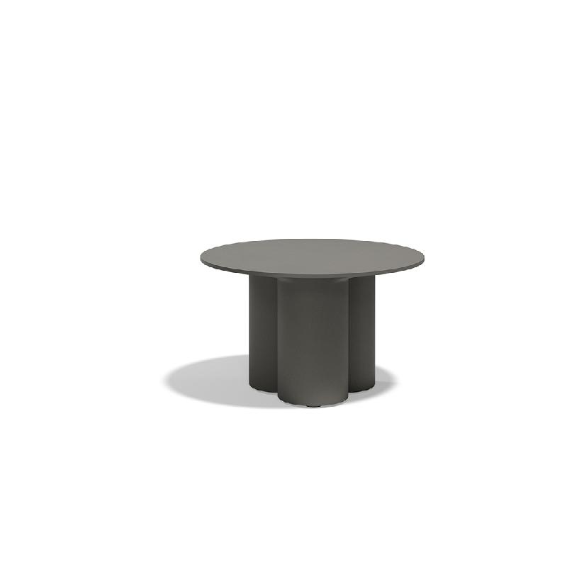 Table basse 60cm in & out MEL - anthracite_0