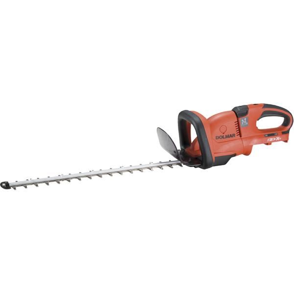 TAILLE-HAIE 36V 2X18V LI-ION 65 CM MAKITA - SANS BATTERIE - AH3766