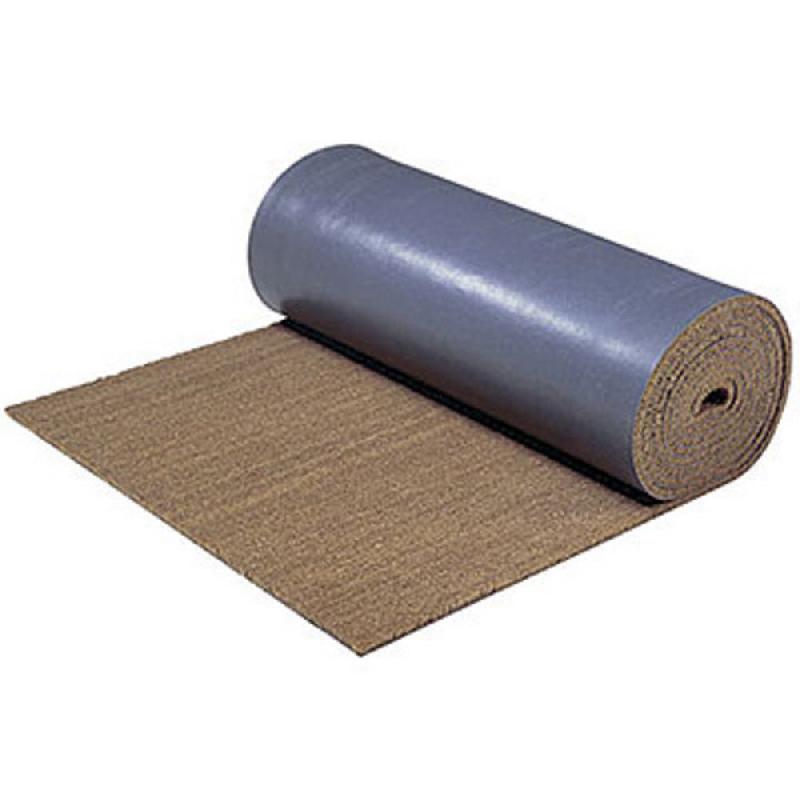 TAPIS BROSSE EN COCO EN ROULEAU 6 X 1 M