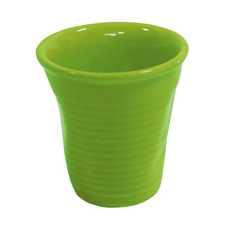 Tasse ceramique presso verte -_0