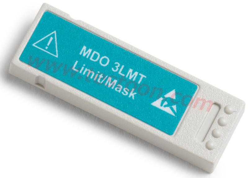 MODULE POUR TESTS DE LIMITES/MASQUES POUR MDO3000 - TEKMDO3LMT