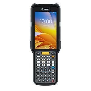 Terminal portable Zebra MC33xx - migration vers Android - compatible Microsoft Teams_0
