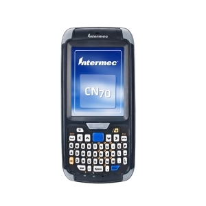 Terminaux portables - Intermec CN70 et CN70e - compacts, robustes et performants_0