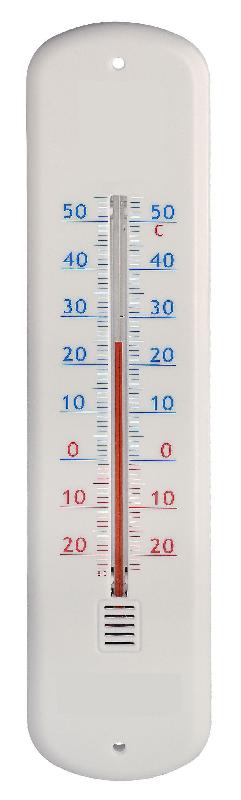 Thermomètre intérieur ou extérieur INOVALLEY 333_0