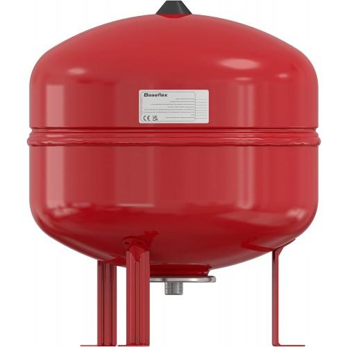 VASE D'EXPANSION À MEMBRANE FIXE 50 LITRES - 1,5 BAR - BASEFLEX FLAMCO