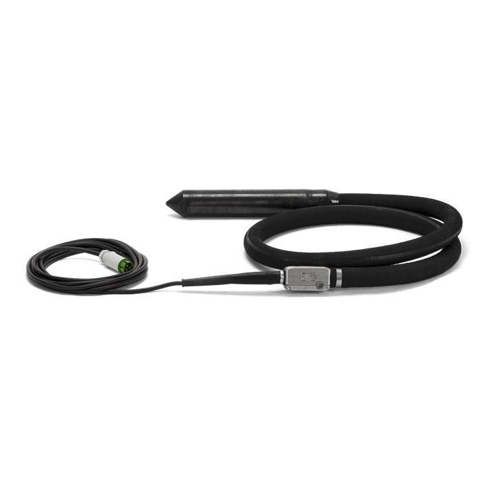 Vibrateur à béton électrique à haute fréquence AX 90 - Ø 90 mm - HUSQVARNA - Réf. 967940001_0