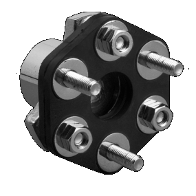 Accouplement élastique straflex_0