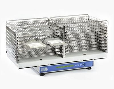 Agitateur pour poches de plaquettes APL-108 - Ref.: LGD501_0