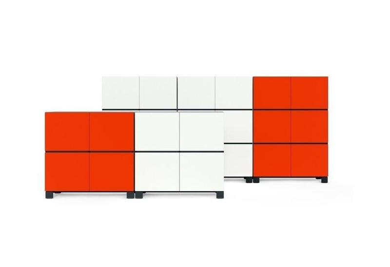 Armoire de bureau Casillero_0