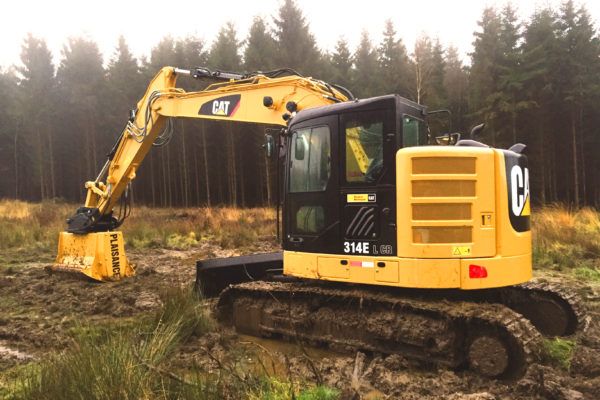 Bfh 351 broyeur forestier - plaisance - pour pelle de 12 à 18 tonnes_0