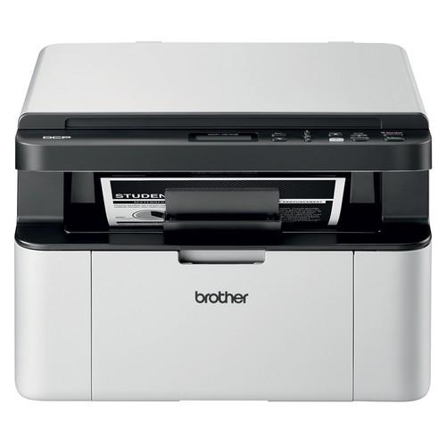 Brother dcp-1610w 2400 x 600dpi laser a4 20ppm wifi multifonctionnel_0